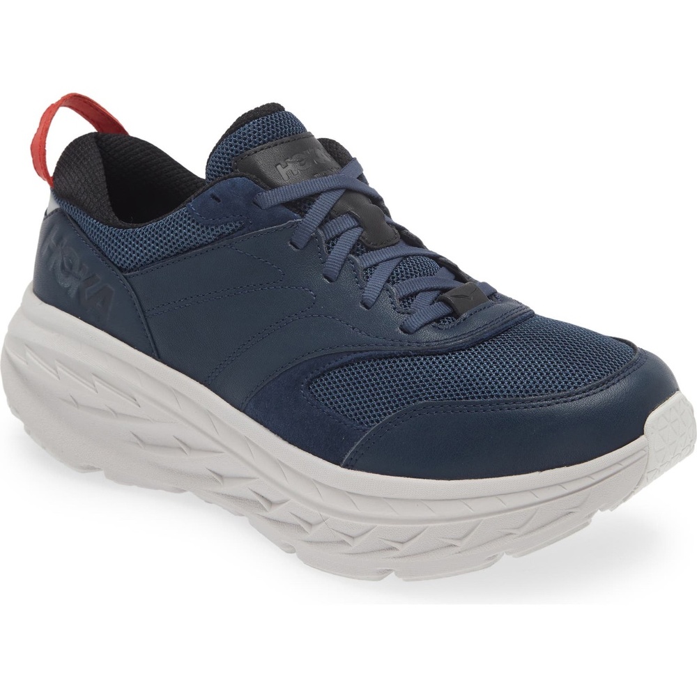 Hoka One One Bondi L Size 8 Women’s / 7 Men’s